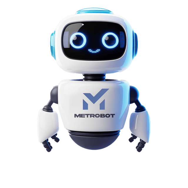 Metro Bot Avatar